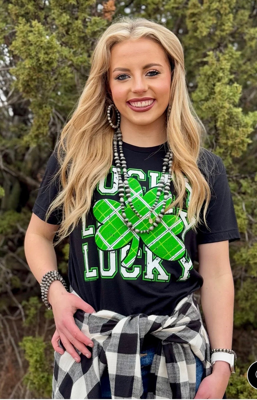 Lucky Tee