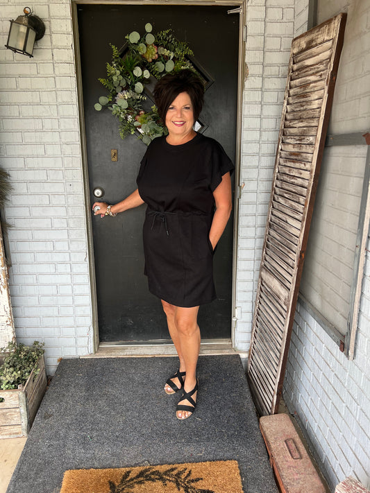 Sofia Mini Dress