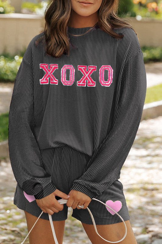 XOXO Set