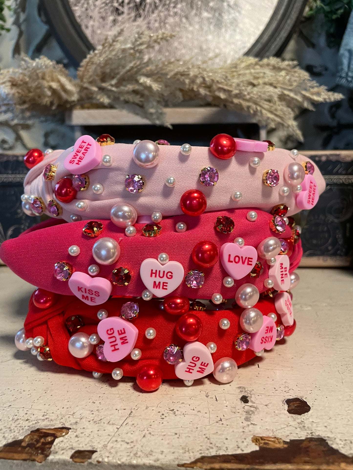 Sweetheart Headband