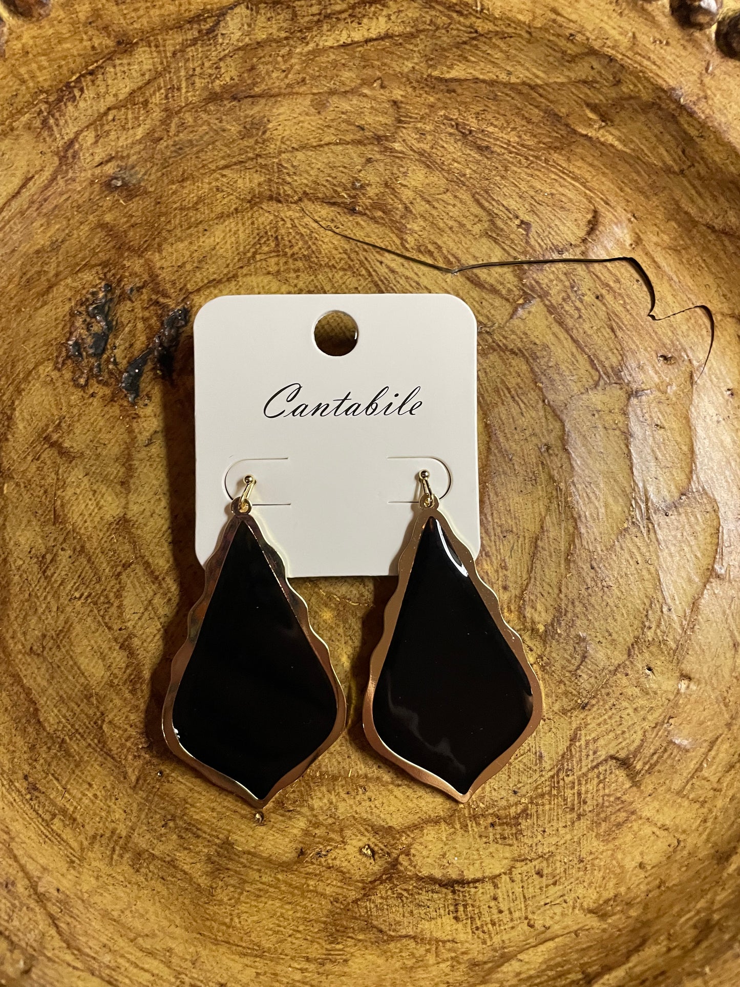 Kendra Earrings