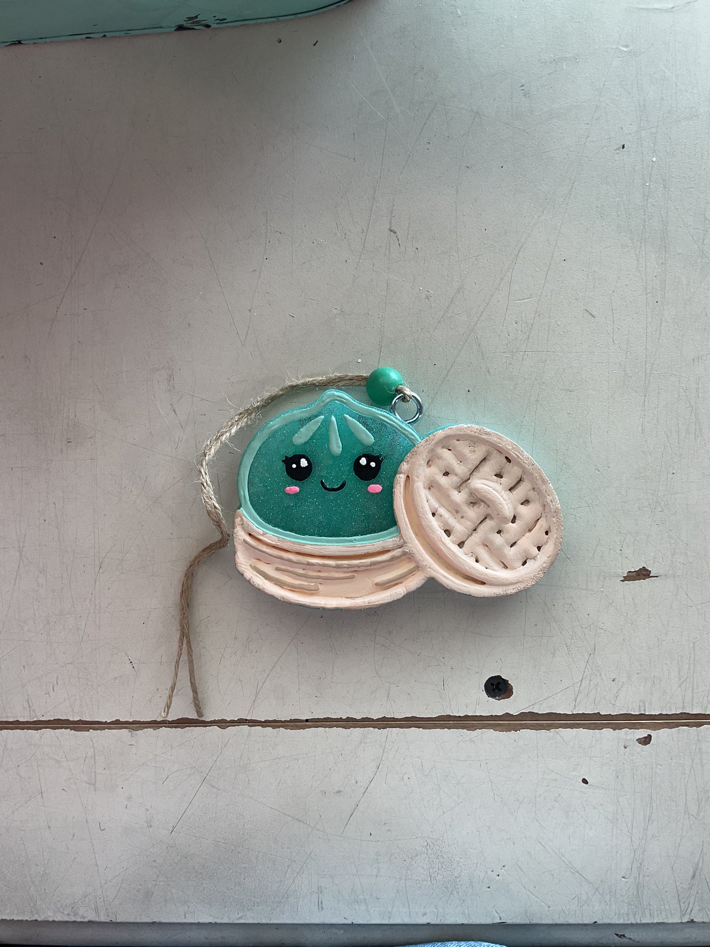 Mystery Dumpling Freshie