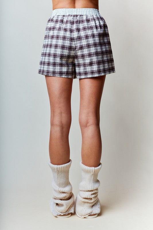 Kaylee Boxer Shorts