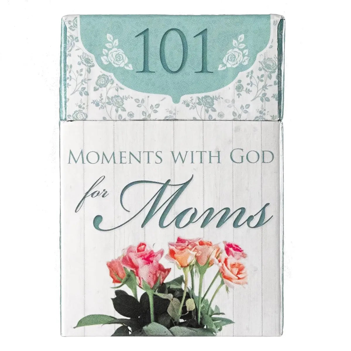 Moments With God for Moms