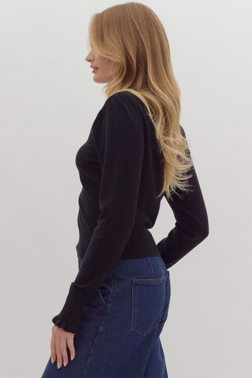 Lucy Long Sleeve