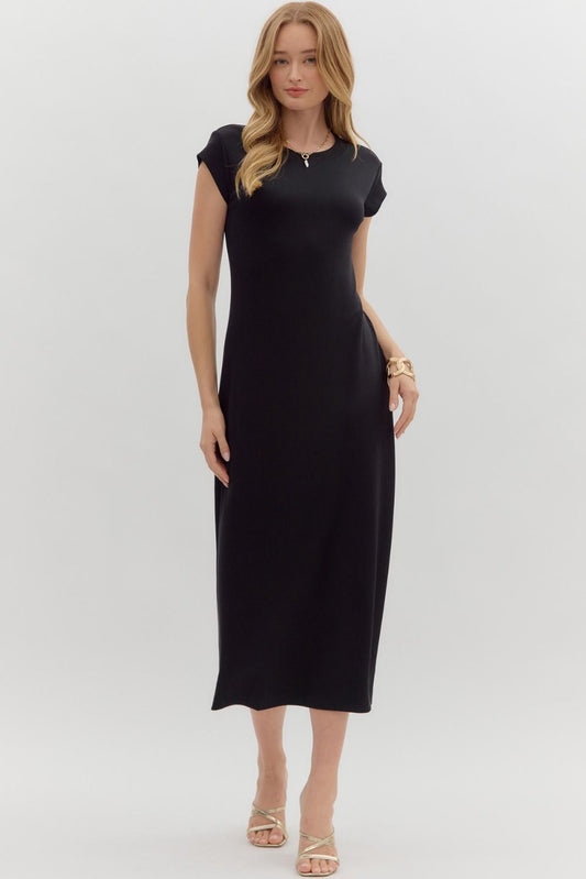 Danielle Maxi Dress