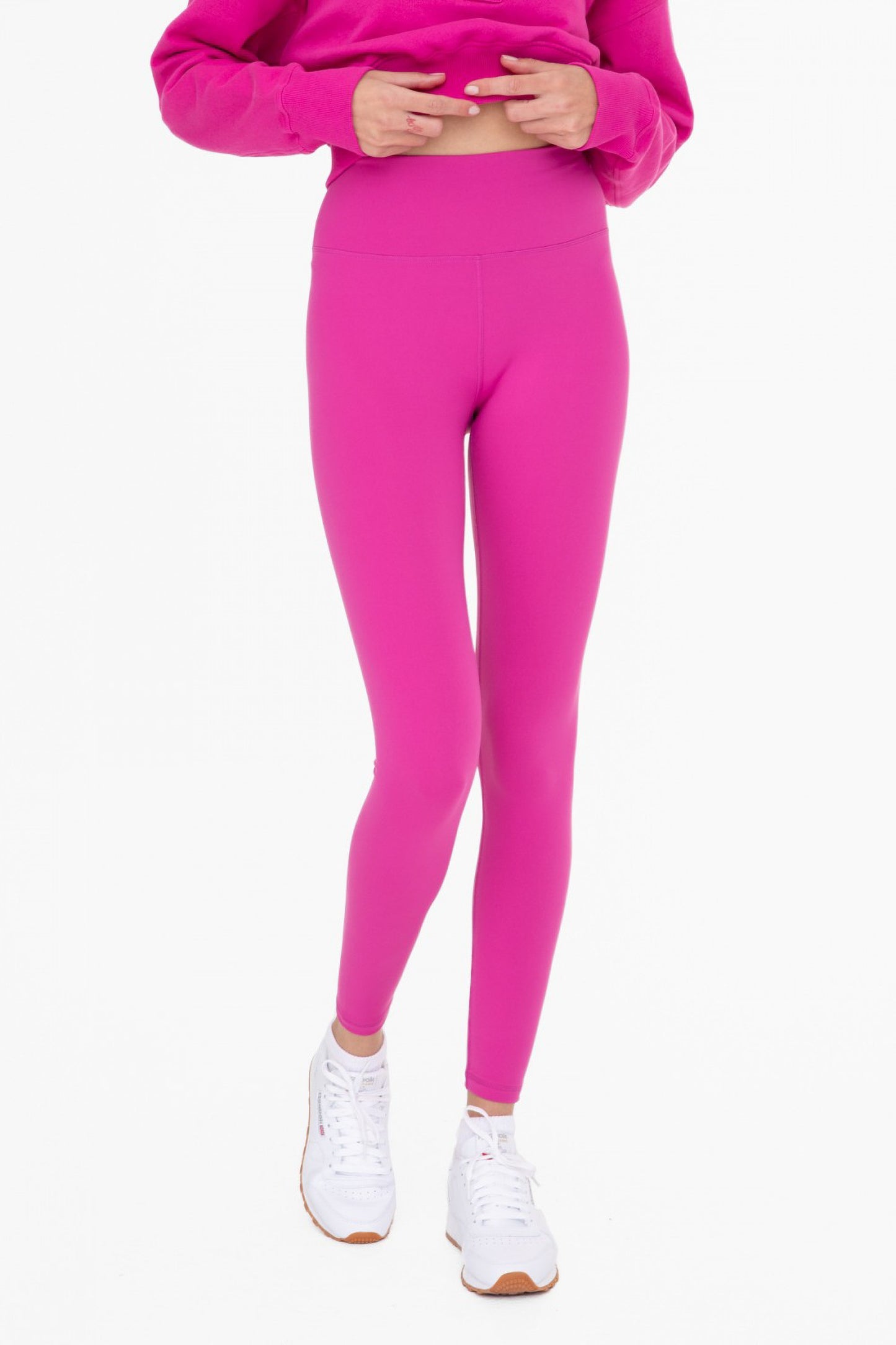 Mono B Essential Leggings