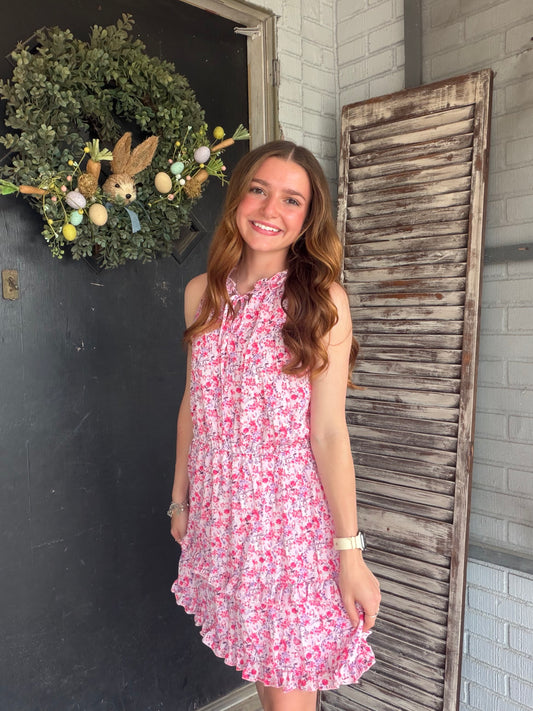 Leanna Dress