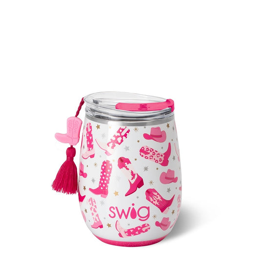 Small SWIG Cup