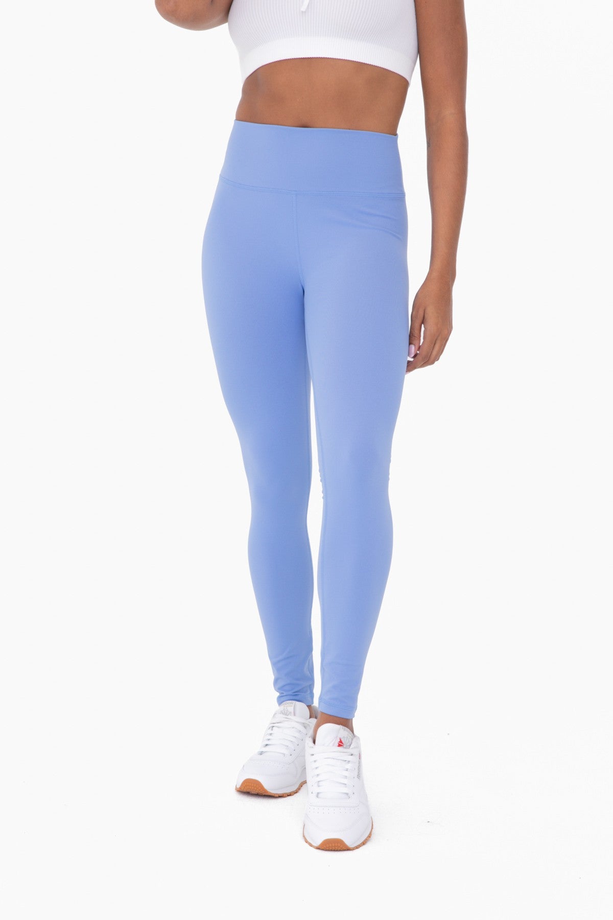 Mono B Essential Leggings