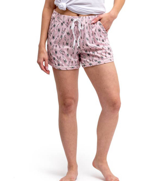 Happy Hour Lounge Shorts
