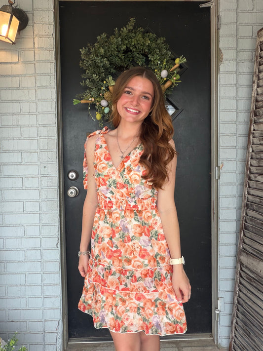 Harmony Dress