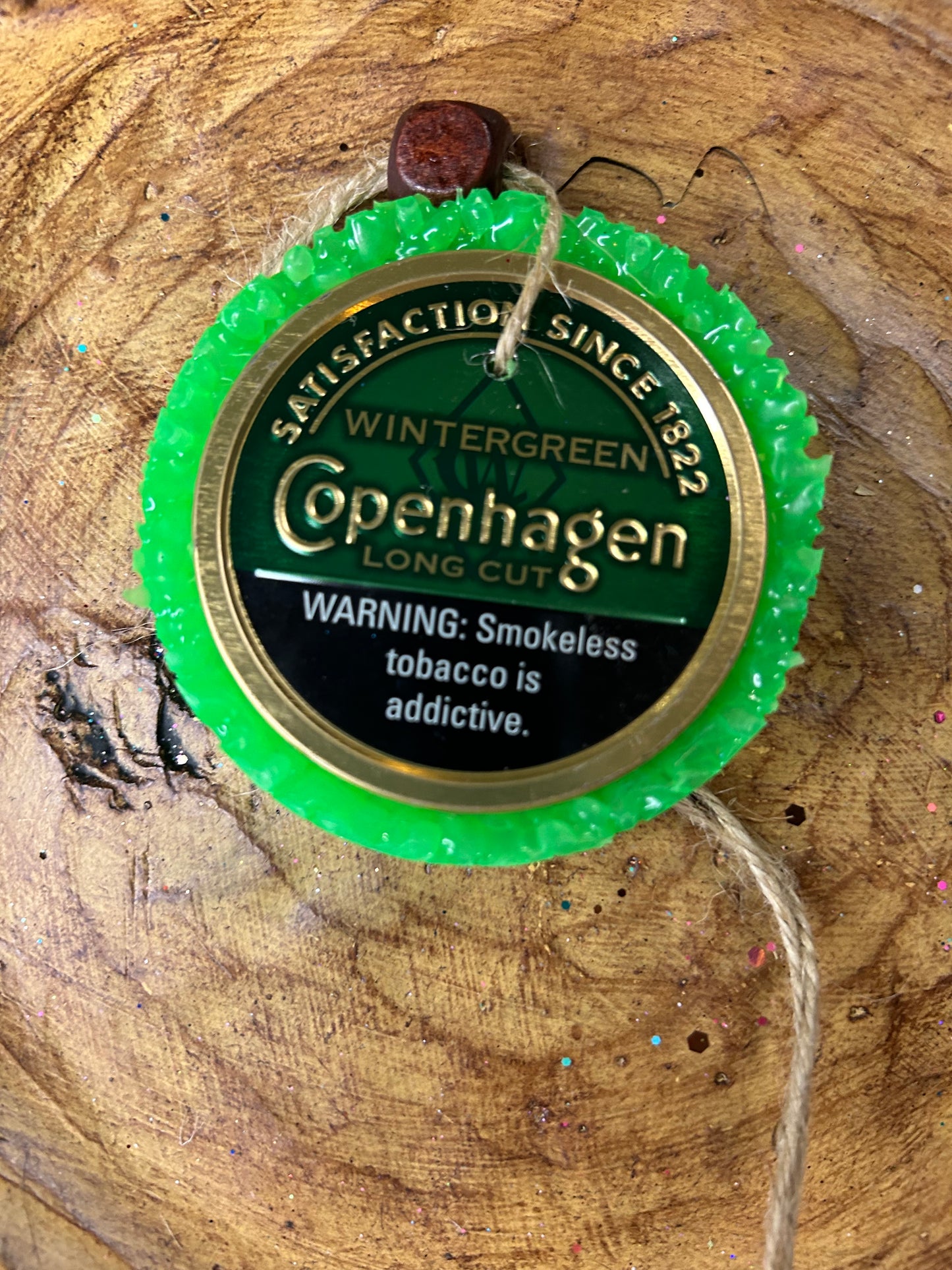 Dip Can Freshie