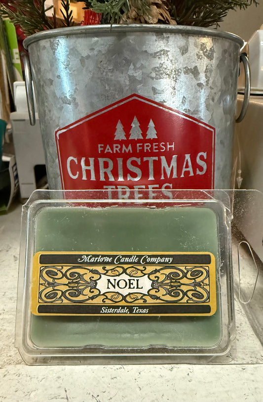 Noel Wax Melts