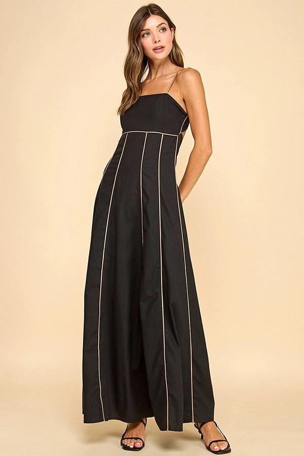 Camille Maxi Dress