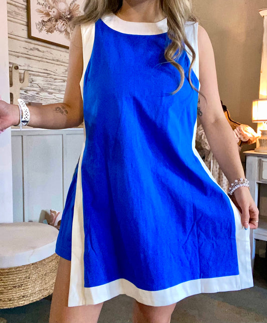 Color Block Set