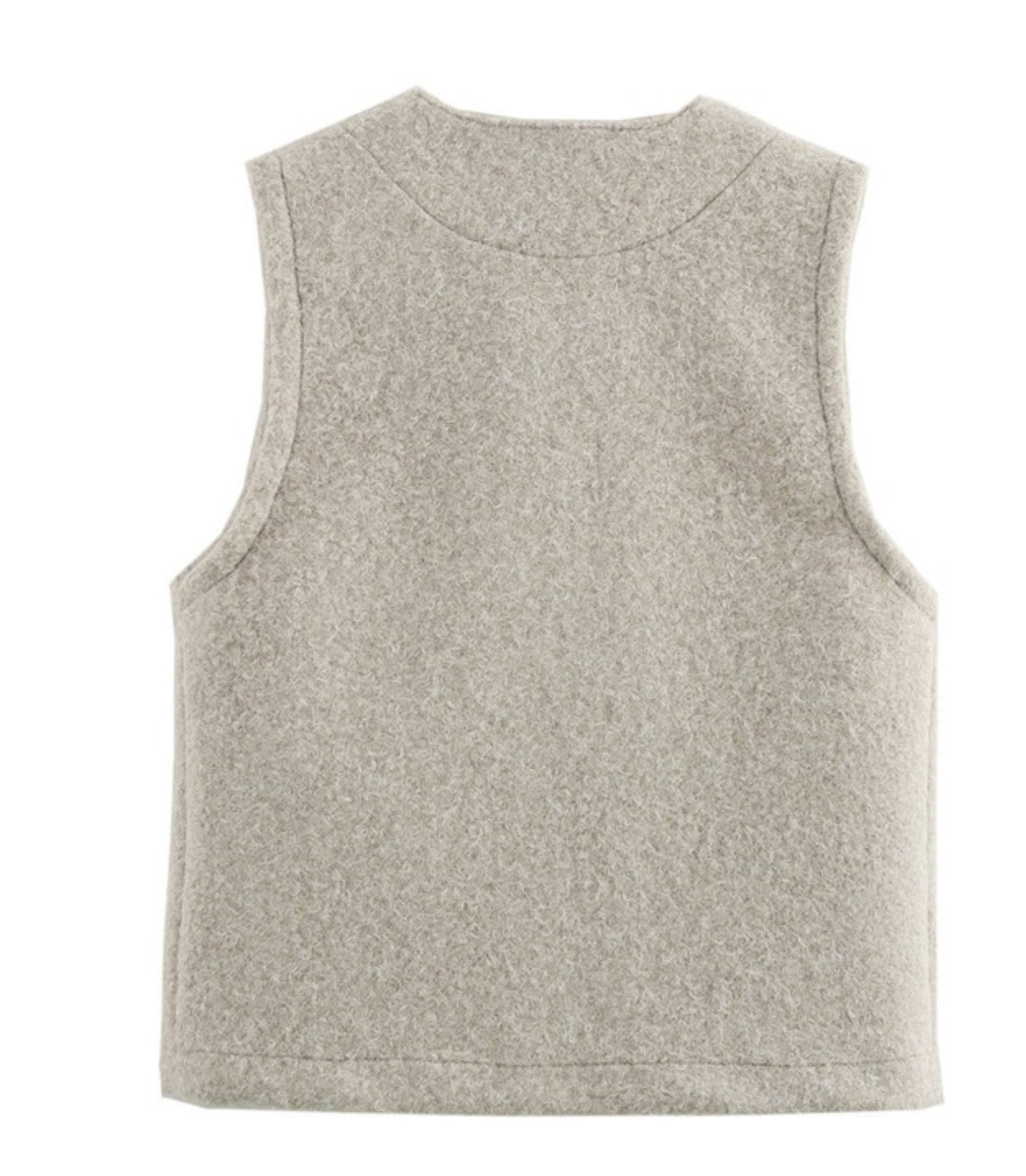 Rachel Sweater Vest