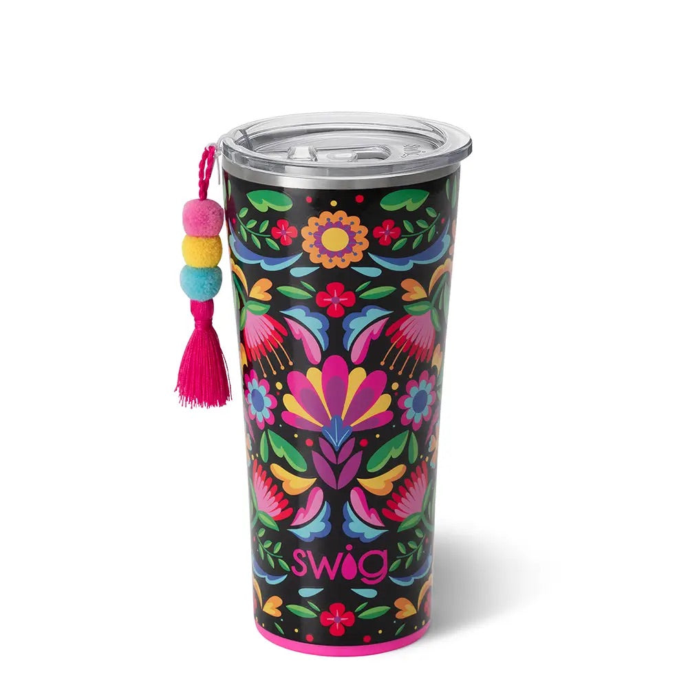 Caliente Tumbler 22oz