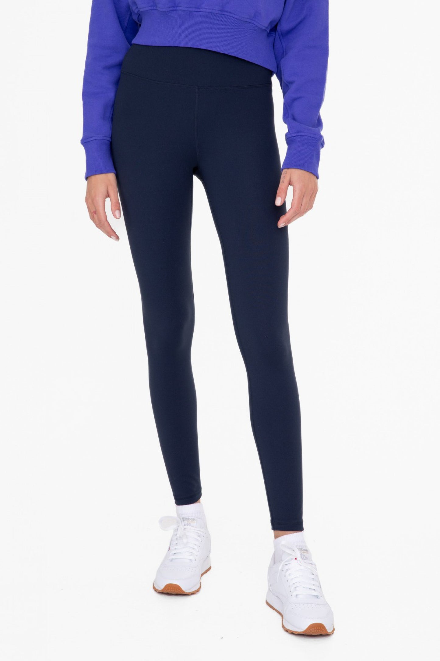 Mono B Essential Leggings