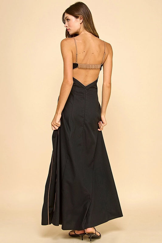 Camille Maxi Dress