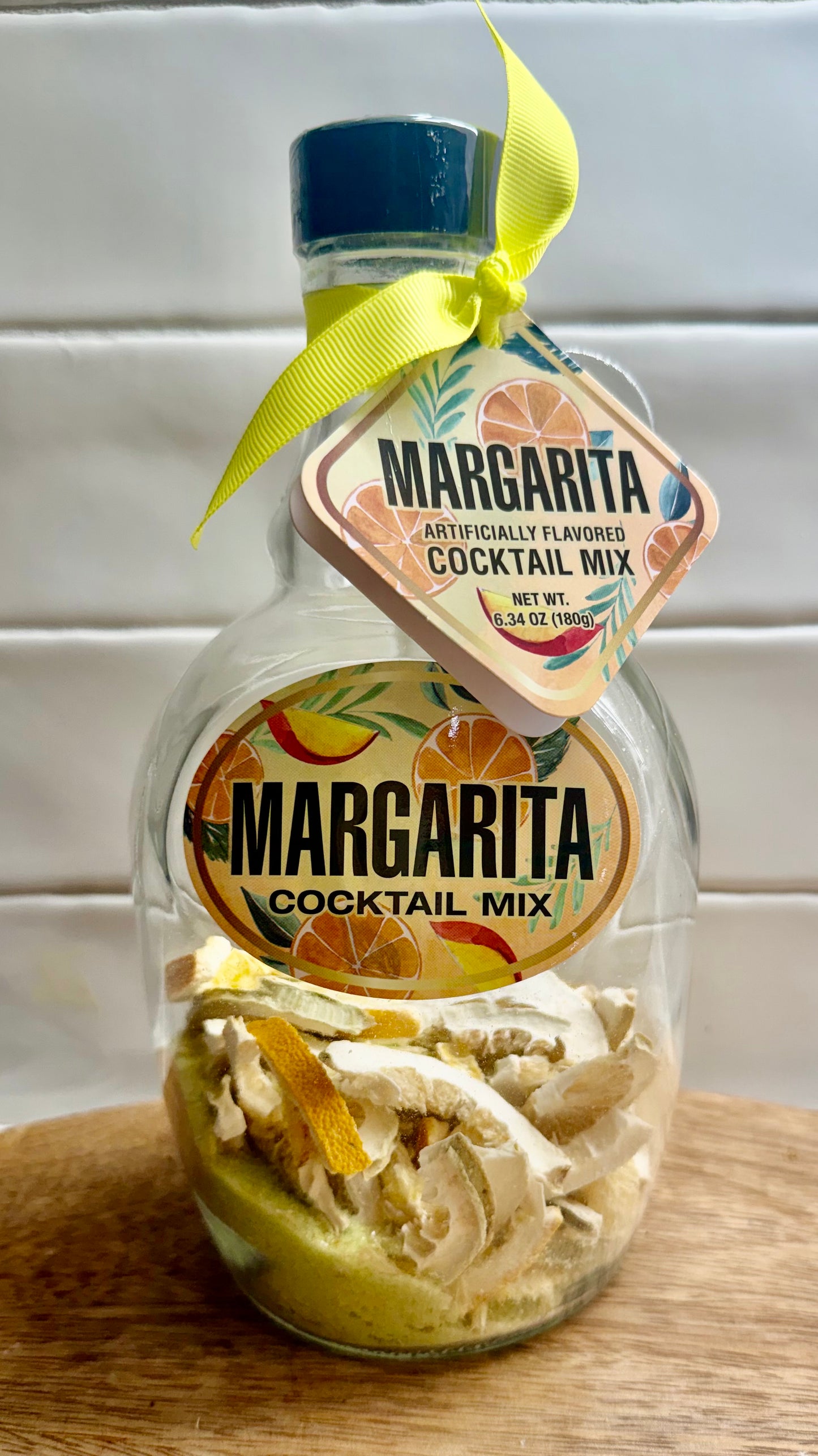 Margarita Cocktail Mix