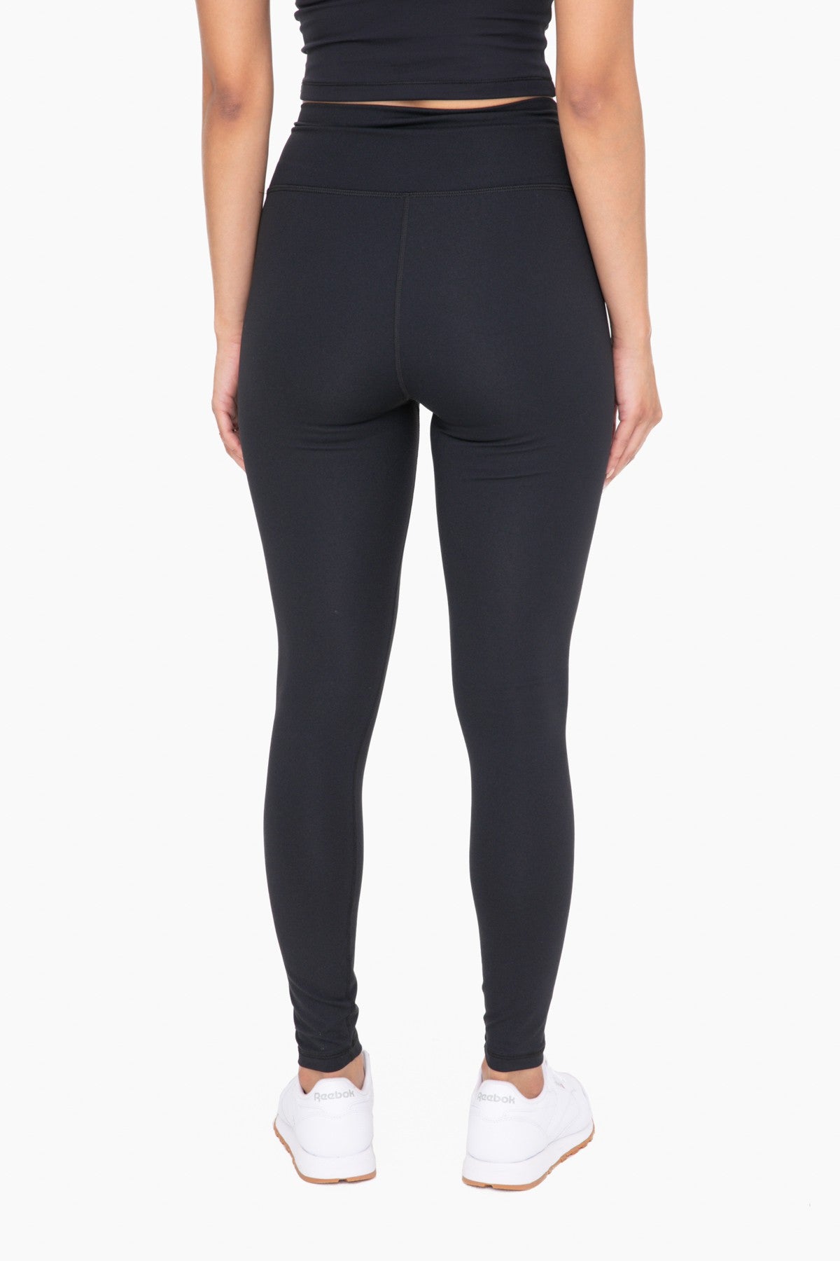 Mono B Essential Leggings