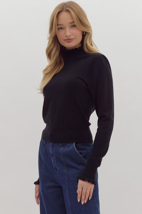 Lucy Long Sleeve