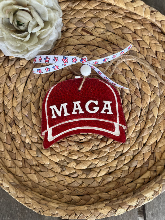 MAGA Freshie