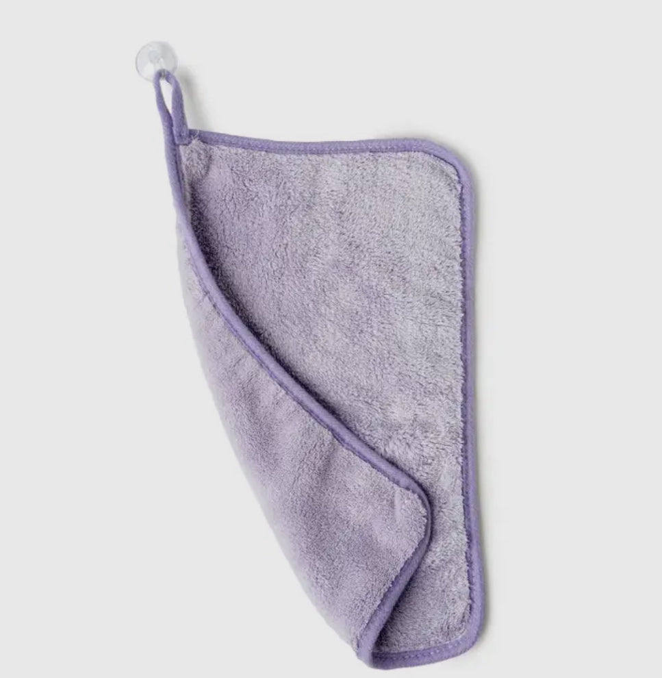 Lemon Lavender Water Works Make-Up Removing Towel