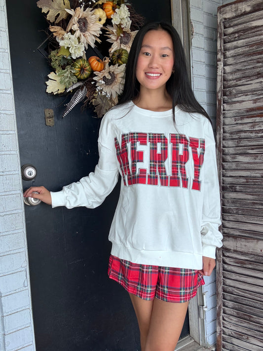 Cozy Christmas Set