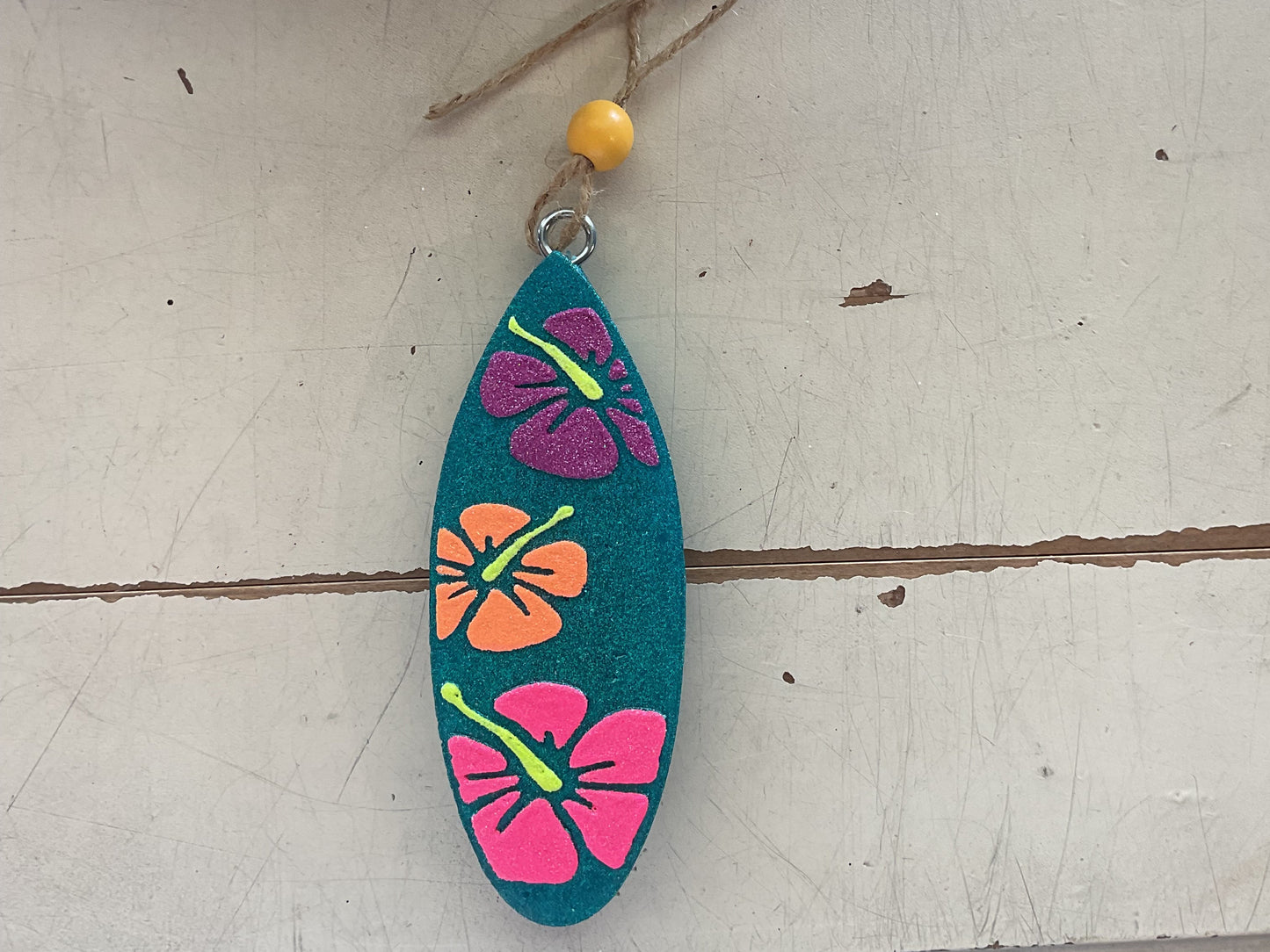 Summer board Freshie