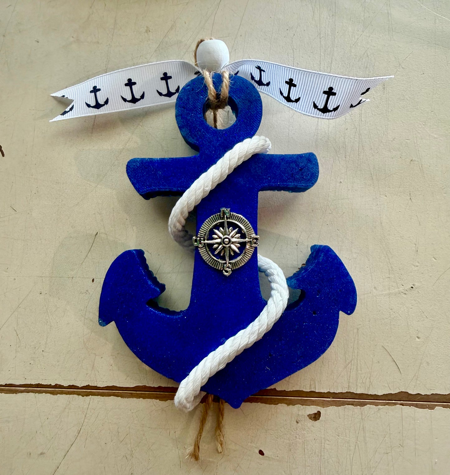 Anchors Away Freshie