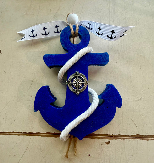 Anchors Away Freshie