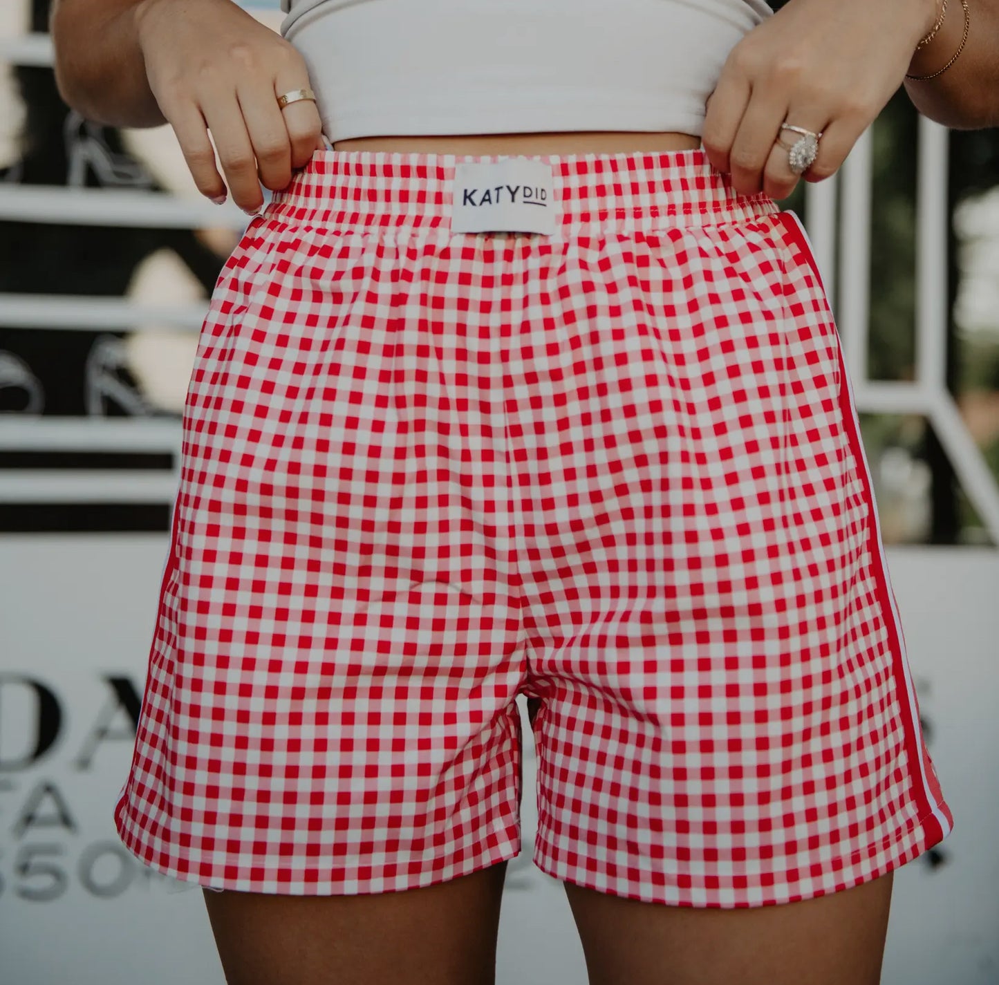 Katydid Athletic Boxers