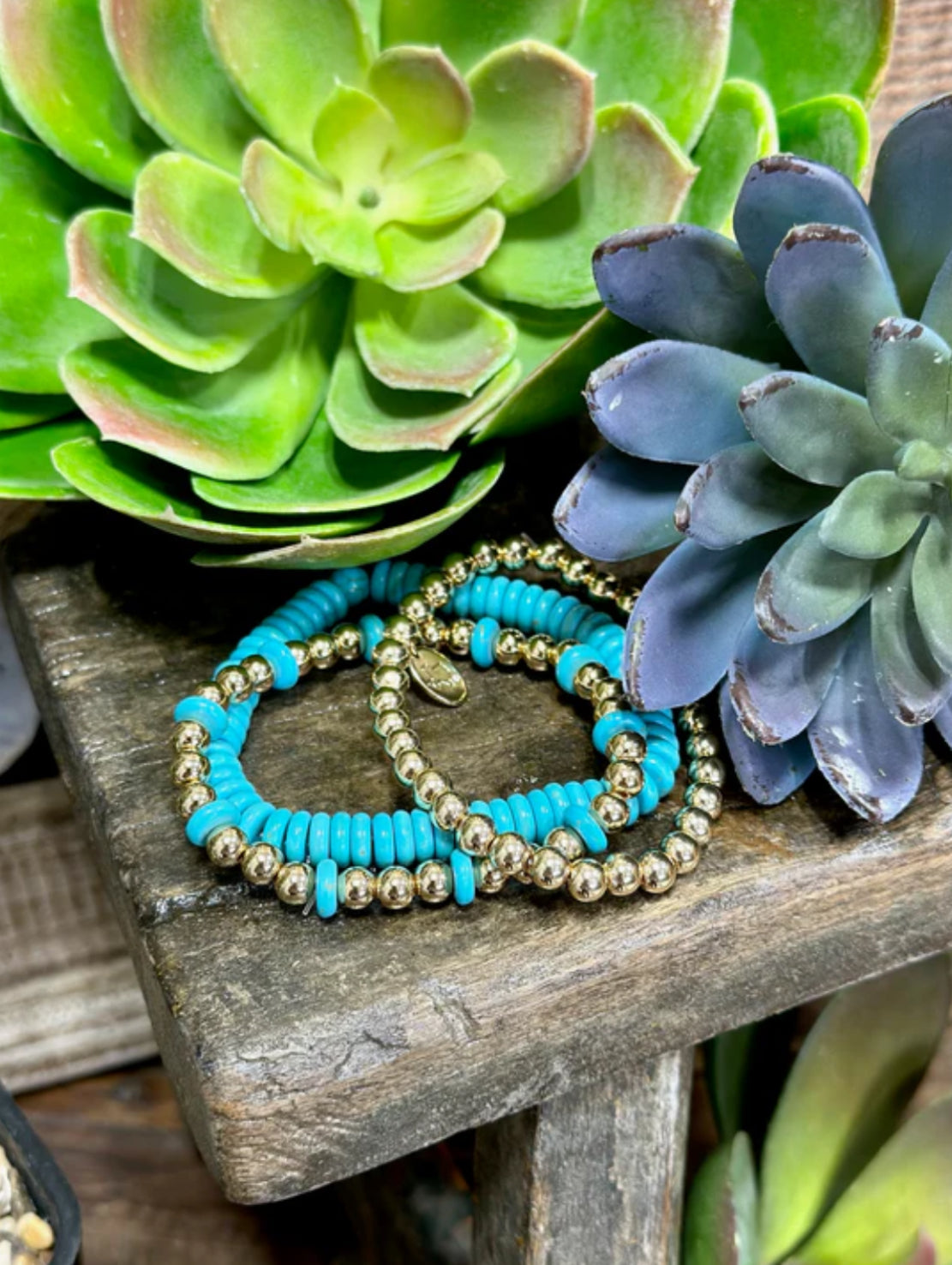 Sonora Bracelet Set