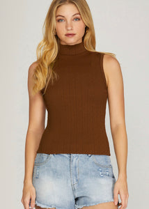Emily Knit Top