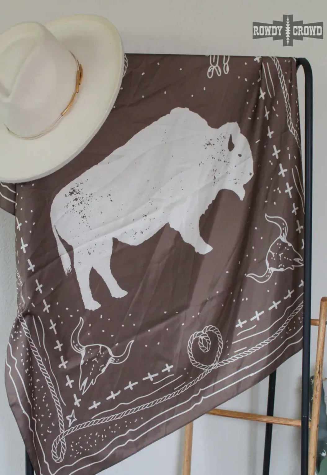 Westward Spirit Wild Rag