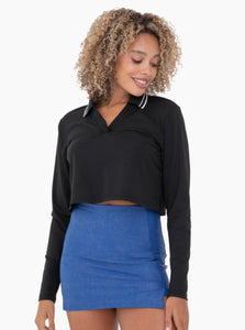 Erica Polo Top