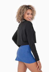 Erica Polo Top