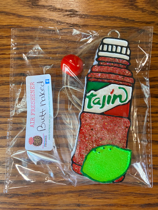 Tajin Freshie