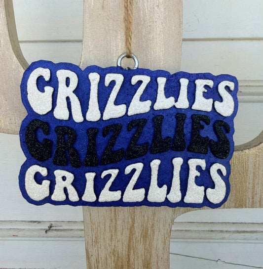 Grizzlies Freshie