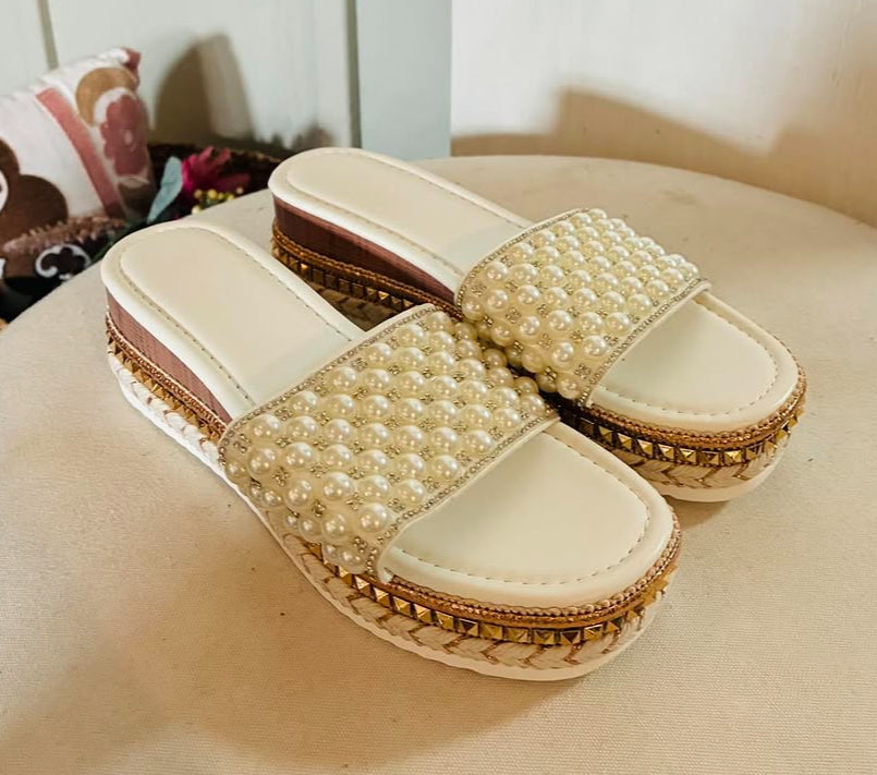 Pearl Platforms