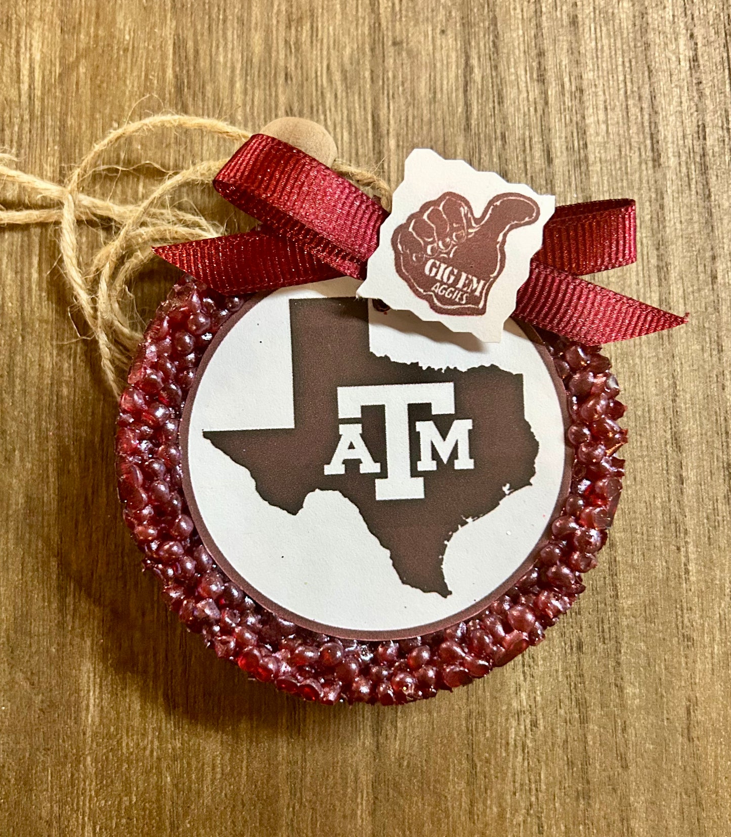 Aggies Freshie
