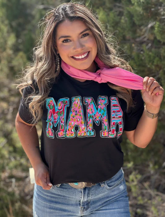 Mama Tee