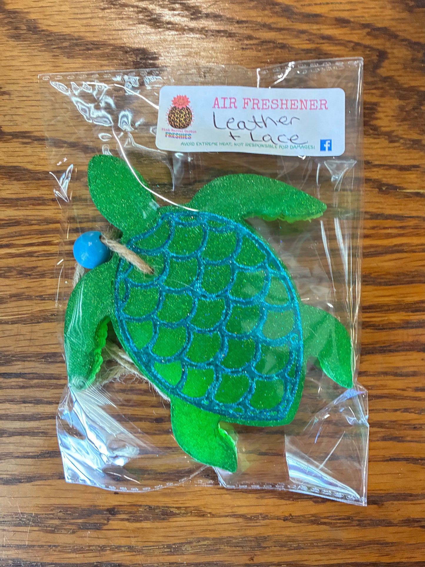 Sea Turtle Freshie