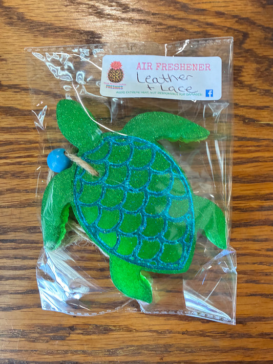 Sea Turtle Freshie