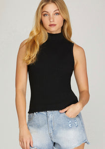 Emily Knit Top