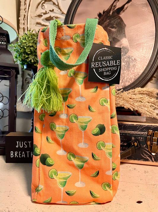 Classic Reusable Shopping Bag