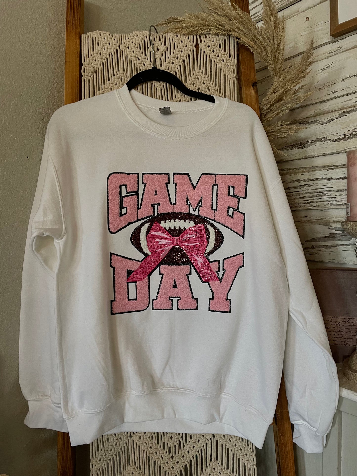 Game Day Sweatshirt