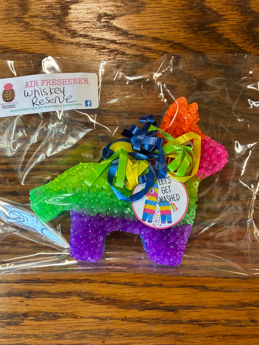 Fiesta Piñata Freshie